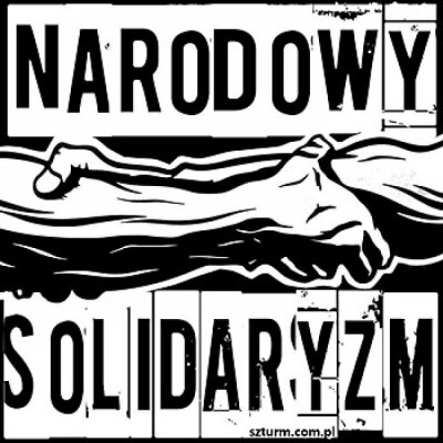 Norbert Wasik - Solidaryzm narodowy w wymiarze narodowo-radykalnym. Z rozważań nad współczesnym narodowym radykalizmem.