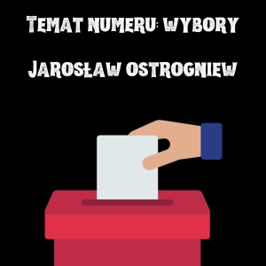 Jarosław Ostrogniew - Wieczny powrót tego samego