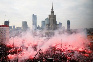 Nestor Iskrzyński - Po co PIS-owi jest Bąkiewicz?