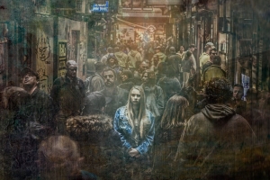 Monika Dębek - O autoagresji i samookaleczeniach