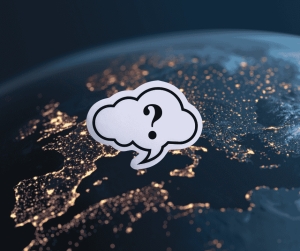 Grzegorz Ćwik - Pożegnanie z paneuropeizmem