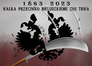 Tomasz Gontarz - Mały zbiór przemyśleń na 160. rocznicę rozpoczęcia Powstania Styczniowego