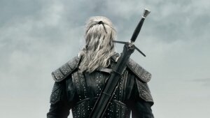 Miłosz Jezierski - Ten fantastyczny postmodernizm, czyli słów kilka o Wiedźmina amerykańskim adaptowaniu