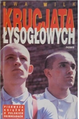 Radosław Biały - „Krucjata łysogłowych” - recenzja klasyki