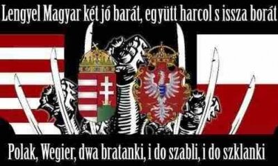 Trwała historyczna przyjaźń Polsko-Węgierska