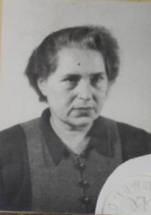 Monika Dębek - Śląscy Rycerze – Agnieszka Grabara