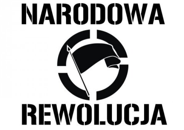 Witold Dobrowolski - My, narodowi socjaliści?