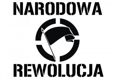 Witold Dobrowolski - My, narodowi socjaliści?