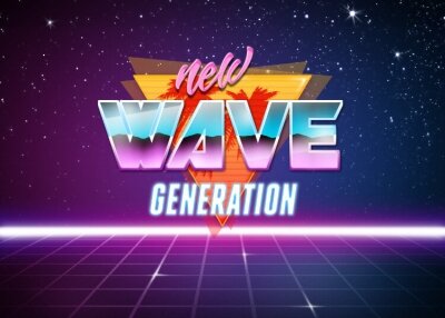 Patryk Płokita - &bdquo;Nacjonalizm Nowej Fali&rdquo;, część druga, ubi&oacute;r i słuchana muzyka