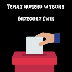 Grzegorz Ćwik - Powtórka z historii