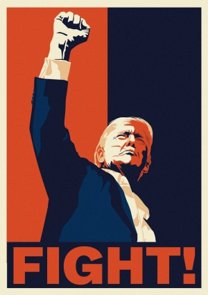 Redaktor Fox - USA vs UE