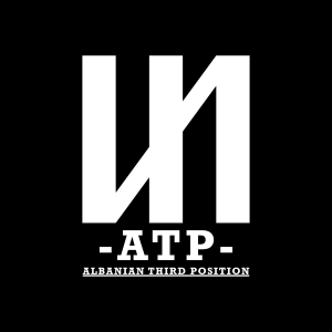 Antoni Tkaczyk - Wywiad z Albańską Trzecią Pozycją (Albanian Third Position)