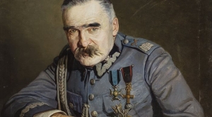 Tomasz Gontarz - Układ Warszawski Piłsudskiego?