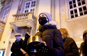 Jakub Ignaczak - Nie stać z boku. Nacjonaliści po stronie życia poczętego. Inspirowane tekstem Jarosława Ostrogniewa