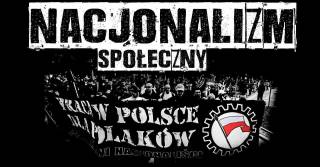 Nacjonalizm społeczny 