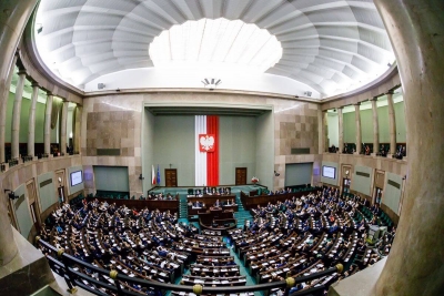 Grzegorz Ćwik - O polityczność nacjonalizmu