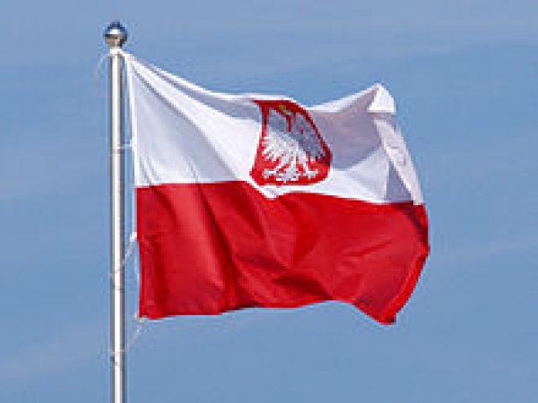 John Trichet - Dzień Niepodległości w Warszawie – podróżnik między światami