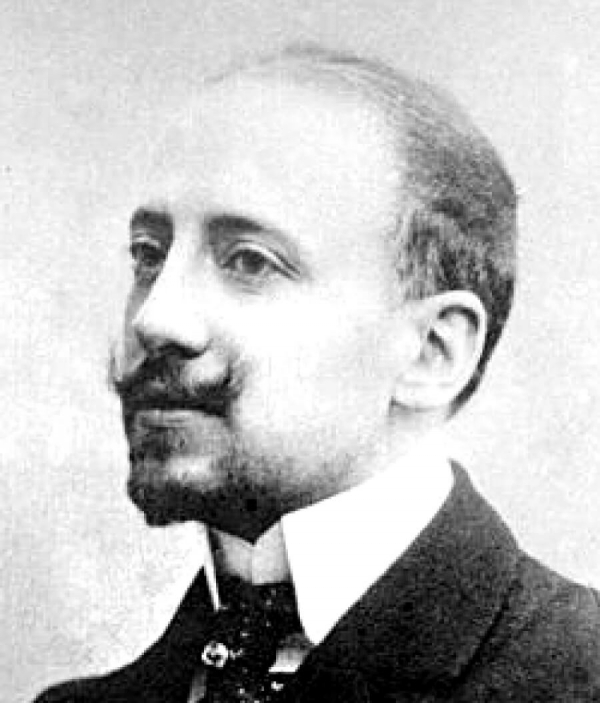 Gabriele D&#039;Annunzio