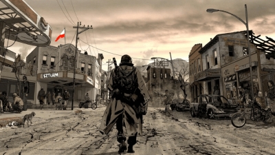 Miłosz Jezierski - Jak wygląda świat po "Szturmie!" ?