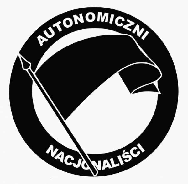 Tomasz Kosiński - „Autonomiczny nacjonalizm - forma działalności nacjonalistycznej w XXI wieku i jej przyszłość w Polsce”